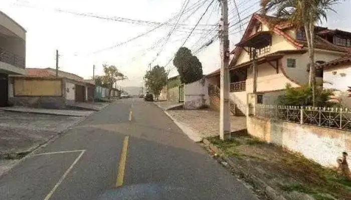 Loja Lar Mil -    Mat Construcao Street View E 360deg - Itatiaia