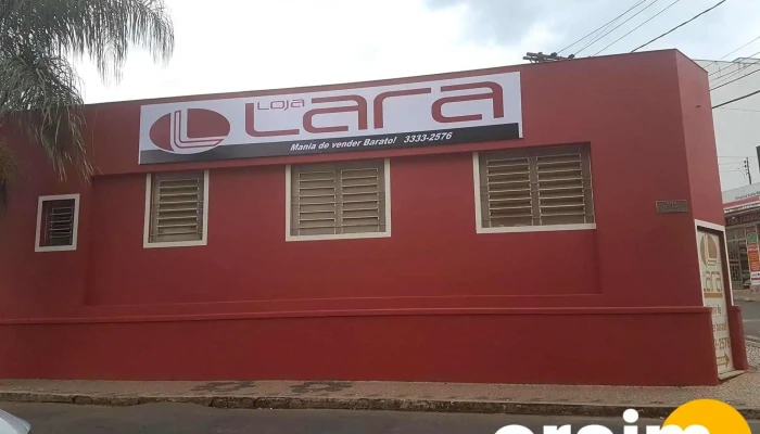 Loja Lara - 110 - Centro