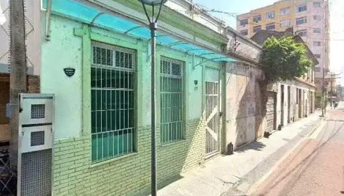 Loja Lisborde -  Street View E 360deg - Campos Dos Goytacazes