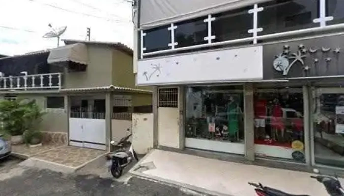 Loja Lu Modas -  Tudo - Aperibé