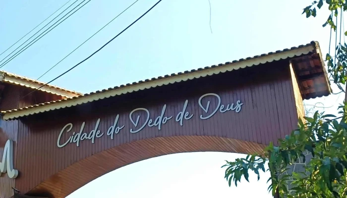 Loja Maconica Dedo De Deus Escola - Guapimirim