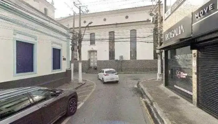 Loja Maconica Dos Bodes De Barra Mansa Street View E 360deg - Barra Mansa