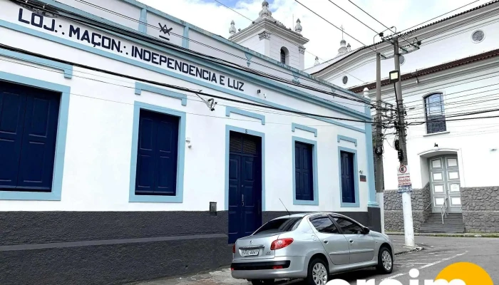 Loja Maconica Dos Bodes De Barra Mansa Tudo - Barra Mansa
