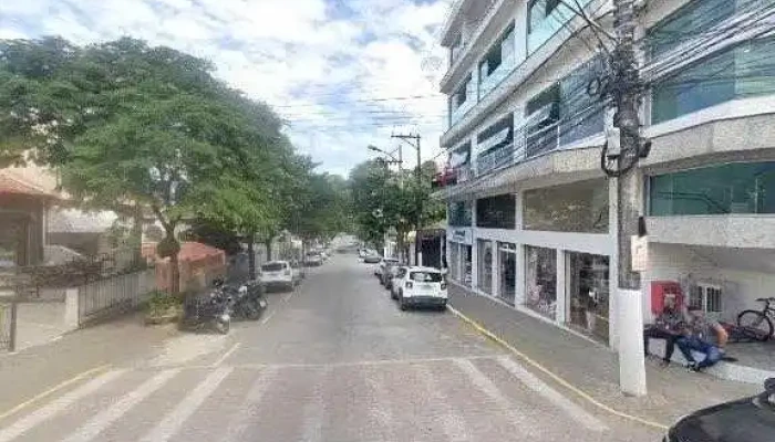 Loja Maconica Esperanca E Caridade Tudo - Cachoeiras De Macacu