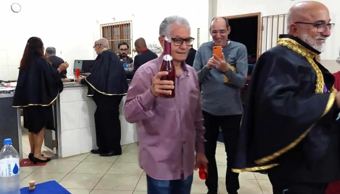 Loja Maconica Fraternidade Iguabense Descontos - Iguaba Grande