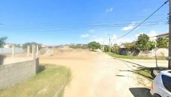 Loja Maconica Fraternidade Iguabense Street View E 360deg - Iguaba Grande