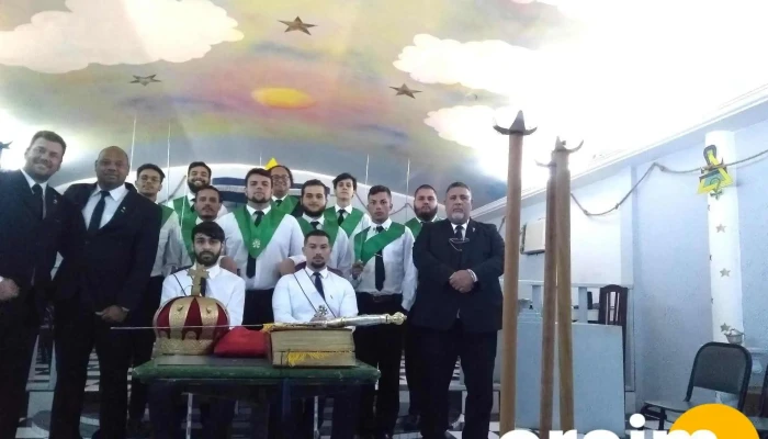 Loja Maconica Fraternidade Iguabense Tudo - Iguaba Grande