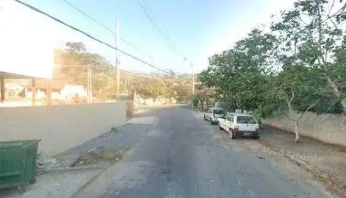 Loja Maconica Fraternidade Patyense No104 Street View E 360deg - Paty Do Alferes