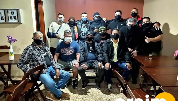 Loja Maçônica Fraternidade Patyense Nº104 - Paty Do Alferes