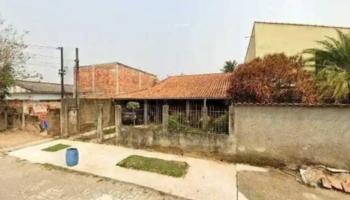 Loja Maconica Itatiaia Street View E 360deg - Itatiaia