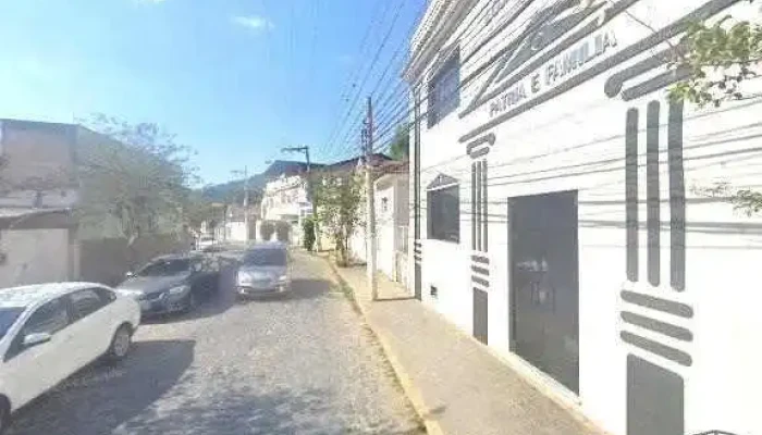 Loja Maconica Patria E Familia Street View E 360deg - Cordeiro