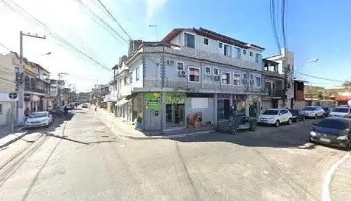 Loja Maconica Pioneiros Do Cabo 1821 Street View E 360deg - Arraial Do Cabo