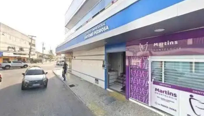 Loja Madama Street View E 360deg - Araruama