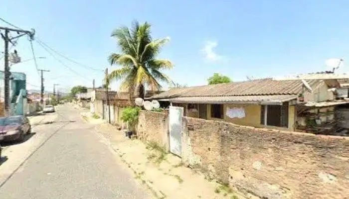 Loja Mae E Filha Street View E 360deg - Porto Real