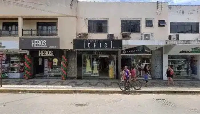 Loja Maks Street View E 360deg - Bom Jesus Do Itabapoana