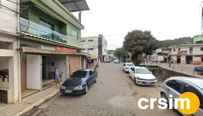 Loja Mania do Povo - Varre-Sai - Rj