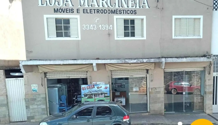 Loja Marcineia - 325