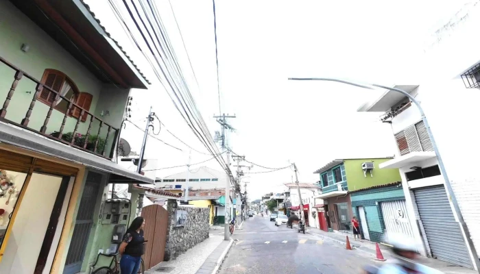 Loja Mares -  Street View E 360deg - Arraial Do Cabo