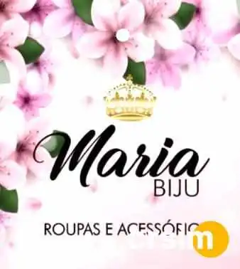 Loja Maria Biju - 516 - Belo Oriente