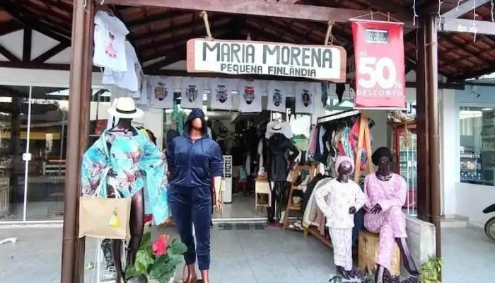 Loja Maria Morena - Itatiaia
