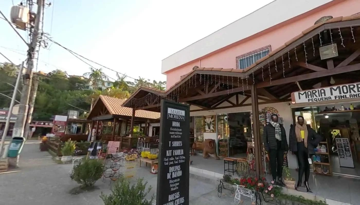 Loja Maria Morena -  Street View E 360deg - Itatiaia