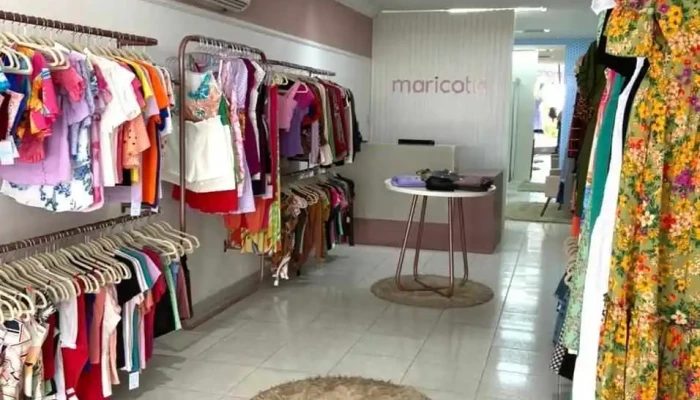 Loja Maricota - Roupas Femininas - 255 - Loja 1