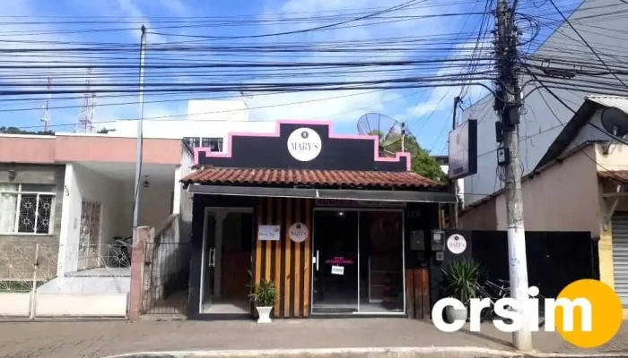 Loja Marys Tudo - Itaocara