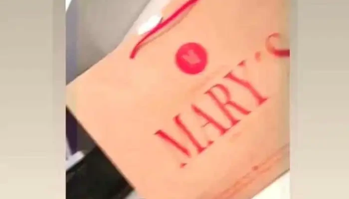 Loja Marys Videos - Itaocara