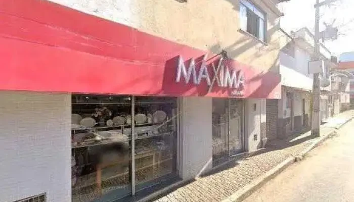 Loja Maxima Street View E 360deg - Natividade