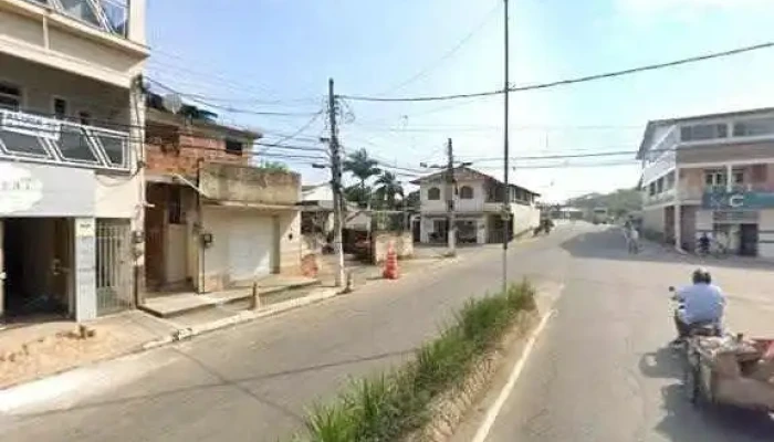 Loja Mayluk Street View E 360deg - Cardoso Moreira