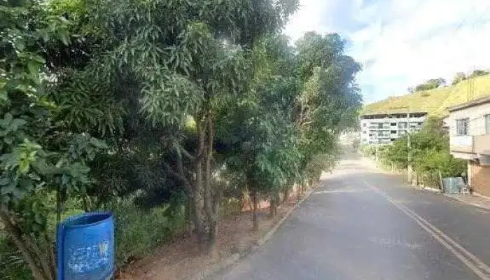 Loja Mega Bras Street View E 360deg - São José De Ubá