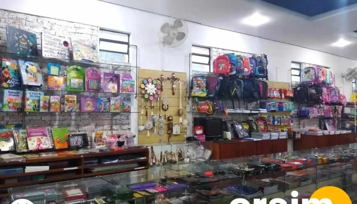 Loja Mil Coisas - 215 - Campos Altos