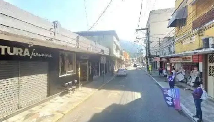 Loja Mixtura Feminina -  Street View E 360deg - Rio Bonito