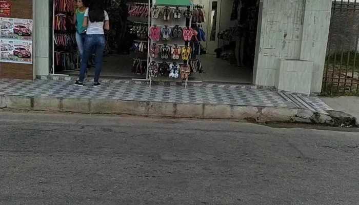 Loja Moda Brasil - 245 - Almenara