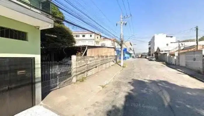 Loja Monan -  Street View E 360deg - Barra Mansa
