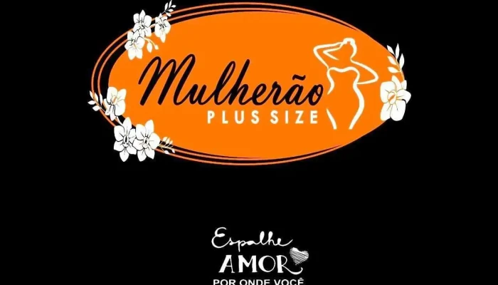 Loja Mulherão Plus Size - 712 - Centro
