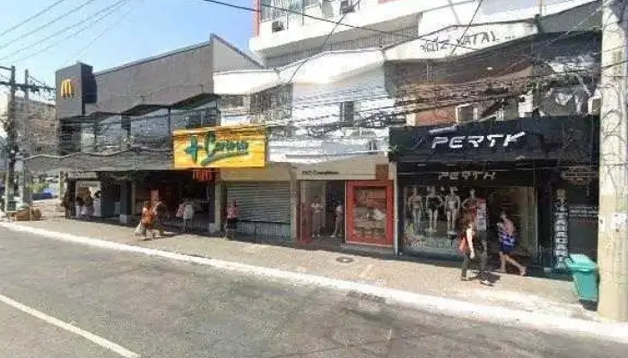 Loja Natura Dd Cosmeticos Street View E 360deg - São Gonçalo
