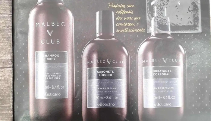 Loja Natura Dd Cosmeticos Tudo - São Gonçalo