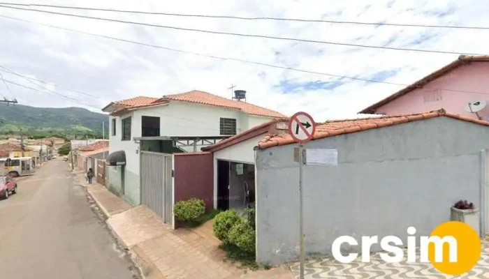 Loja Nega Maluca - Campos Gerais - 805 B - Centro