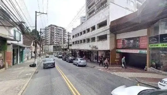 Loja Noturno -  Street View E 360deg - Petrópolis