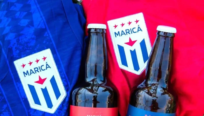 Loja Oficial Marica Fc Tudo - Maricá