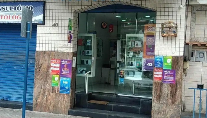 Loja Only Smart Mangaratiba -  Exterior - Mangaratiba
