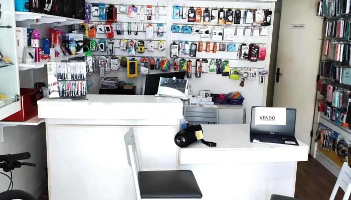 Loja Only Smart Mangaratiba -  Interior - Mangaratiba
