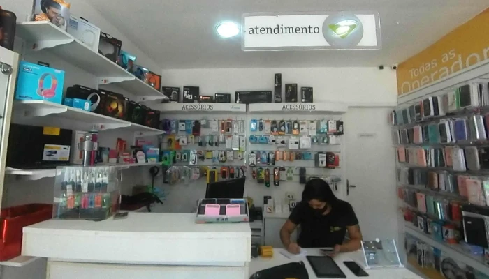 Loja Only Smart Mangaratiba -  Street View E 360deg - Mangaratiba