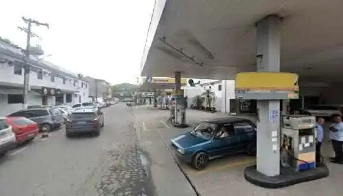 Loja Only Smart Paracambi -  Street View E 360deg - Paracambi
