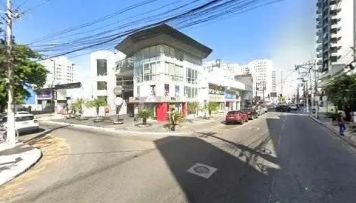 Loja Ostentacao Tudo - Campos Dos Goytacazes