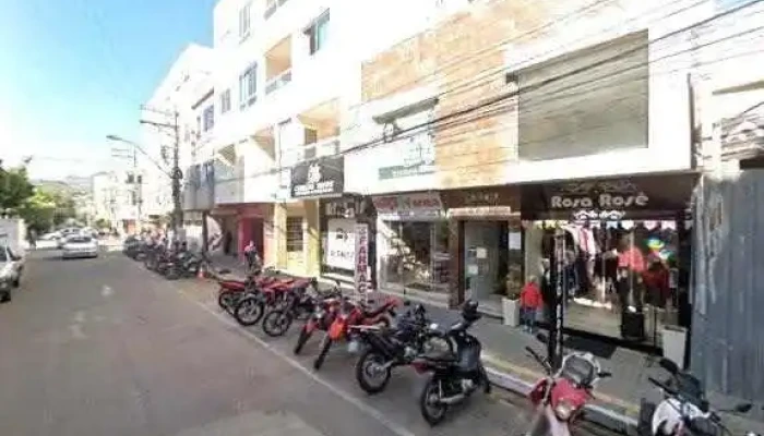 Loja Pais Das Maravilhas Street View E 360deg - São Fidélis