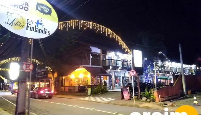 Loja Patipoa - Itatiaia
