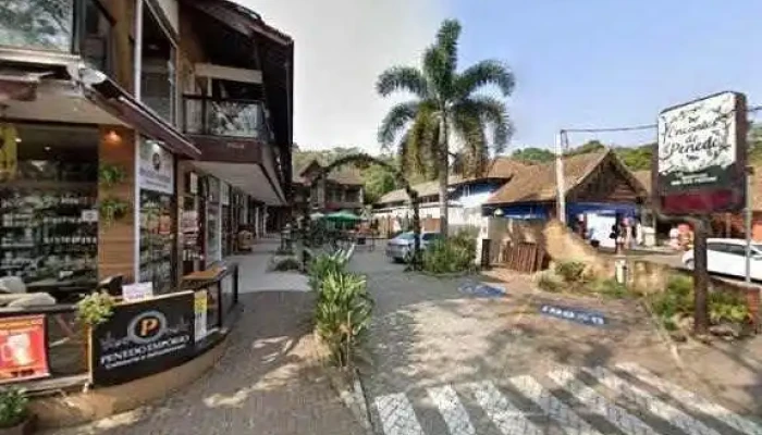Loja Patipoa -  Street View E 360deg - Itatiaia