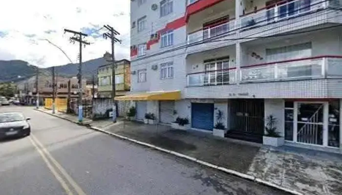 Loja Pe Na Roca Street View E 360deg - Mangaratiba